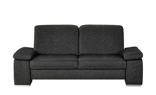 meinSofa Sofa Elsa-S meinSofa Sofa Elsa-S-Sofa-meinSofa-grau Breite: 204 cm Höhe: 91 cm grau meinSofa Sofa Elsa-S meinSofa Sofa Elsa-S-Sofa-meinSofa-grau Breite: 204 cm Höhe: 91 cm grau