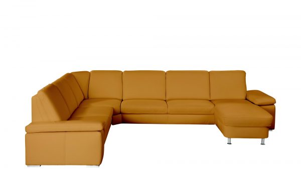 meinSofa Wohnlandschaft Elsa meinSofa Wohnlandschaft Elsa-Wohnlandschaft-meinSofa-gelb Breite: Höhe: 91 cm gelb meinSofa Wohnlandschaft Elsa meinSofa Wohnlandschaft Elsa-Wohnlandschaft-meinSofa-gelb Breite: Höhe: 91 cm gelb