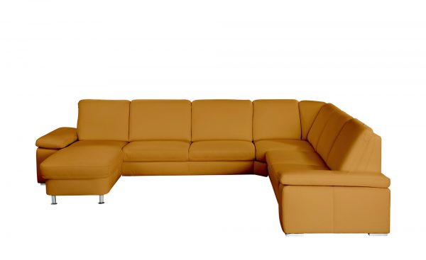 meinSofa Wohnlandschaft Elsa meinSofa Wohnlandschaft Elsa-Wohnlandschaft-meinSofa-gelb Breite: Höhe: 91 cm gelb meinSofa Wohnlandschaft Elsa meinSofa Wohnlandschaft Elsa-Wohnlandschaft-meinSofa-gelb Breite: Höhe: 91 cm gelb