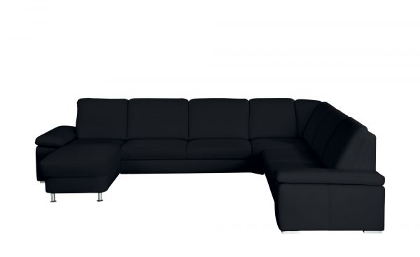 meinSofa Wohnlandschaft Elsa meinSofa Wohnlandschaft Elsa-Wohnlandschaft-meinSofa-schwarz Breite: Höhe: 91 cm schwarz meinSofa Wohnlandschaft Elsa meinSofa Wohnlandschaft Elsa-Wohnlandschaft-meinSofa-schwarz Breite: Höhe: 91 cm schwarz