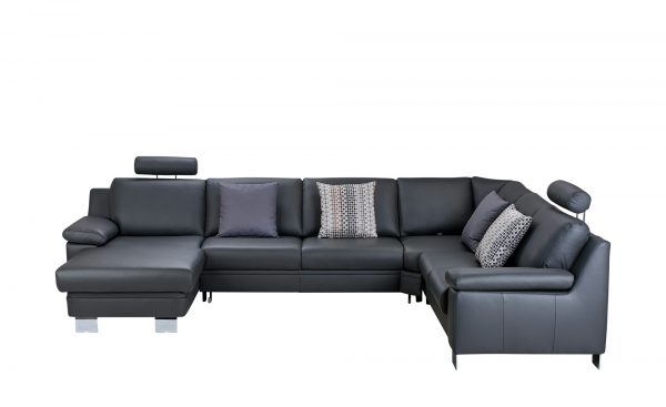 meinSofa Wohnlandschaft Leo meinSofa Wohnlandschaft Leo-Wohnlandschaft-meinSofa-grau Breite: Höhe: 88 cm grau meinSofa Wohnlandschaft Leo meinSofa Wohnlandschaft Leo-Wohnlandschaft-meinSofa-grau Breite: Höhe: 88 cm grau