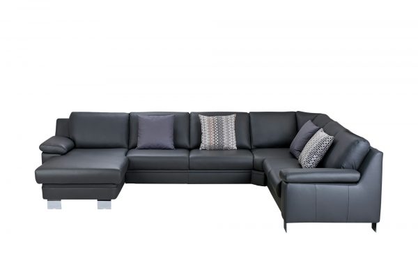 meinSofa Wohnlandschaft Leo meinSofa Wohnlandschaft Leo-Wohnlandschaft-meinSofa-grau Breite: Höhe: 88 cm grau meinSofa Wohnlandschaft Leo meinSofa Wohnlandschaft Leo-Wohnlandschaft-meinSofa-grau Breite: Höhe: 88 cm grau