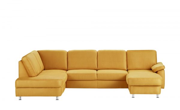 meinSofa Wohnlandschaft Oliver-S meinSofa Wohnlandschaft Oliver-S-Wohnlandschaft-meinSofa-gelb Breite: Höhe: gelb meinSofa Wohnlandschaft Oliver-S meinSofa Wohnlandschaft Oliver-S-Wohnlandschaft-meinSofa-gelb Breite: Höhe: gelb