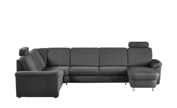 meinSofa Wohnlandschaft Rita meinSofa Wohnlandschaft Rita-Wohnlandschaft-meinSofa-grau Breite: Höhe: 91 cm grau meinSofa Wohnlandschaft Rita meinSofa Wohnlandschaft Rita-Wohnlandschaft-meinSofa-grau Breite: Höhe: 91 cm grau