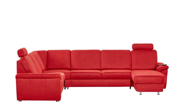 meinSofa Wohnlandschaft Rita meinSofa Wohnlandschaft Rita-Wohnlandschaft-meinSofa-rot Breite: Höhe: 91 cm rot meinSofa Wohnlandschaft Rita meinSofa Wohnlandschaft Rita-Wohnlandschaft-meinSofa-rot Breite: Höhe: 91 cm rot