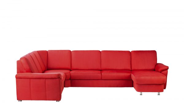 meinSofa Wohnlandschaft Rita meinSofa Wohnlandschaft Rita-Wohnlandschaft-meinSofa-rot Breite: Höhe: 91 cm rot meinSofa Wohnlandschaft Rita meinSofa Wohnlandschaft Rita-Wohnlandschaft-meinSofa-rot Breite: Höhe: 91 cm rot