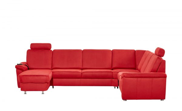 meinSofa Wohnlandschaft Rita meinSofa Wohnlandschaft Rita-Wohnlandschaft-meinSofa-rot Breite: Höhe: 91 cm rot meinSofa Wohnlandschaft Rita meinSofa Wohnlandschaft Rita-Wohnlandschaft-meinSofa-rot Breite: Höhe: 91 cm rot