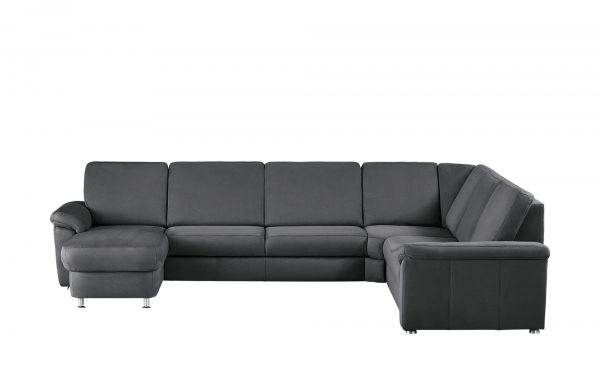 meinSofa Wohnlandschaft Rita meinSofa Wohnlandschaft Rita-Wohnlandschaft-meinSofa-grau Breite: Höhe: 91 cm grau meinSofa Wohnlandschaft Rita meinSofa Wohnlandschaft Rita-Wohnlandschaft-meinSofa-grau Breite: Höhe: 91 cm grau