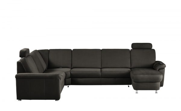meinSofa Wohnlandschaft Rita meinSofa Wohnlandschaft Rita-Wohnlandschaft-meinSofa-grau Breite: Höhe: 91 cm grau meinSofa Wohnlandschaft Rita meinSofa Wohnlandschaft Rita-Wohnlandschaft-meinSofa-grau Breite: Höhe: 91 cm grau