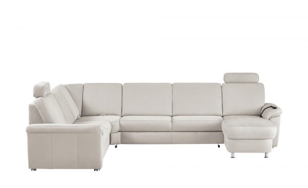 meinSofa Wohnlandschaft Rita meinSofa Wohnlandschaft Rita-Wohnlandschaft-meinSofa-creme Breite: Höhe: 91 cm creme meinSofa Wohnlandschaft Rita meinSofa Wohnlandschaft Rita-Wohnlandschaft-meinSofa-creme Breite: Höhe: 91 cm creme