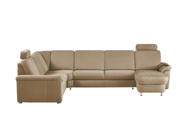 meinSofa Wohnlandschaft Rita meinSofa Wohnlandschaft Rita-Wohnlandschaft-meinSofa-beige Breite: Höhe: 91 cm beige meinSofa Wohnlandschaft Rita meinSofa Wohnlandschaft Rita-Wohnlandschaft-meinSofa-beige Breite: Höhe: 91 cm beige