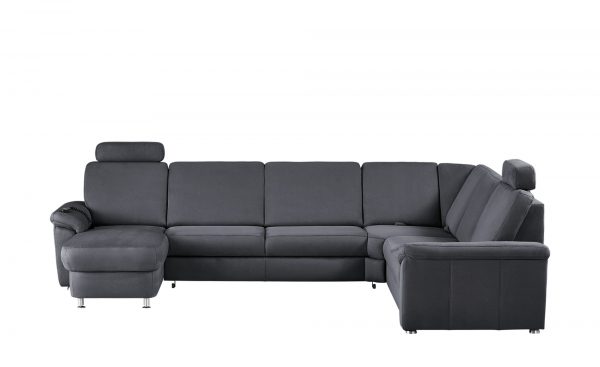 meinSofa Wohnlandschaft Rita meinSofa Wohnlandschaft Rita-Wohnlandschaft-meinSofa-grau Breite: Höhe: 91 cm grau meinSofa Wohnlandschaft Rita meinSofa Wohnlandschaft Rita-Wohnlandschaft-meinSofa-grau Breite: Höhe: 91 cm grau