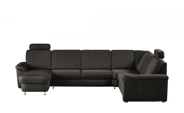 meinSofa Wohnlandschaft Rita meinSofa Wohnlandschaft Rita-Wohnlandschaft-meinSofa-grau Breite: Höhe: 91 cm grau meinSofa Wohnlandschaft Rita meinSofa Wohnlandschaft Rita-Wohnlandschaft-meinSofa-grau Breite: Höhe: 91 cm grau