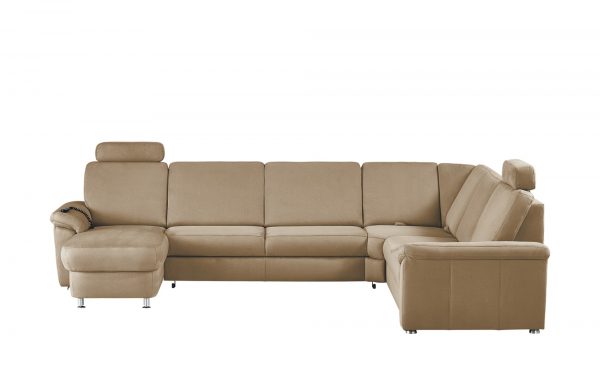 meinSofa Wohnlandschaft Rita meinSofa Wohnlandschaft Rita-Wohnlandschaft-meinSofa-beige Breite: Höhe: 91 cm beige meinSofa Wohnlandschaft Rita meinSofa Wohnlandschaft Rita-Wohnlandschaft-meinSofa-beige Breite: Höhe: 91 cm beige