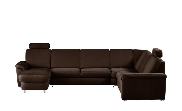 meinSofa Wohnlandschaft Rita meinSofa Wohnlandschaft Rita-Wohnlandschaft-meinSofa-braun Breite: Höhe: 91 cm braun meinSofa Wohnlandschaft Rita meinSofa Wohnlandschaft Rita-Wohnlandschaft-meinSofa-braun Breite: Höhe: 91 cm braun