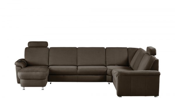 meinSofa Wohnlandschaft Rita meinSofa Wohnlandschaft Rita-Wohnlandschaft-meinSofa-braun Breite: Höhe: 91 cm braun meinSofa Wohnlandschaft Rita meinSofa Wohnlandschaft Rita-Wohnlandschaft-meinSofa-braun Breite: Höhe: 91 cm braun