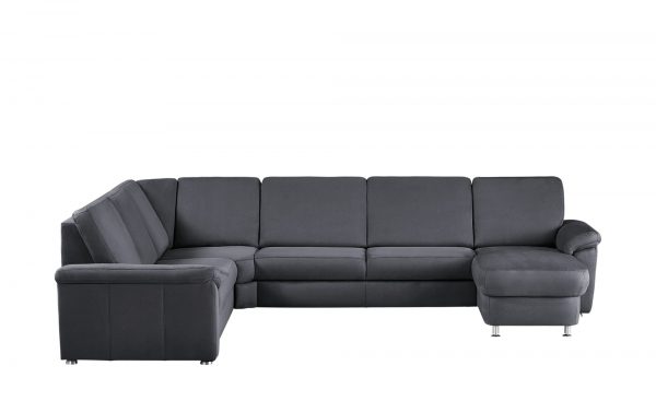 meinSofa Wohnlandschaft Rita meinSofa Wohnlandschaft Rita-Wohnlandschaft-meinSofa-grau Breite: Höhe: 91 cm grau meinSofa Wohnlandschaft Rita meinSofa Wohnlandschaft Rita-Wohnlandschaft-meinSofa-grau Breite: Höhe: 91 cm grau