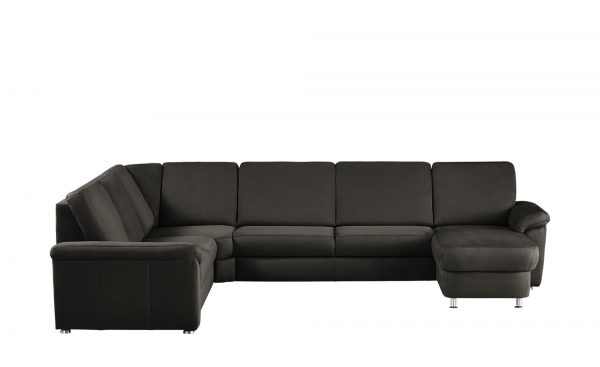meinSofa Wohnlandschaft Rita meinSofa Wohnlandschaft Rita-Wohnlandschaft-meinSofa-grau Breite: Höhe: 91 cm grau meinSofa Wohnlandschaft Rita meinSofa Wohnlandschaft Rita-Wohnlandschaft-meinSofa-grau Breite: Höhe: 91 cm grau