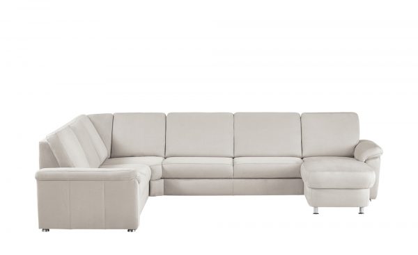 meinSofa Wohnlandschaft Rita meinSofa Wohnlandschaft Rita-Wohnlandschaft-meinSofa-creme Breite: Höhe: 91 cm creme meinSofa Wohnlandschaft Rita meinSofa Wohnlandschaft Rita-Wohnlandschaft-meinSofa-creme Breite: Höhe: 91 cm creme