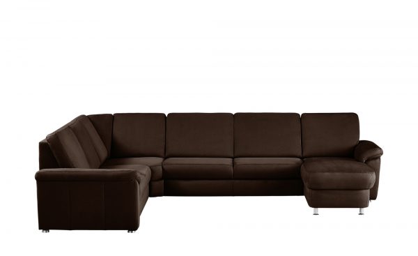 meinSofa Wohnlandschaft Rita meinSofa Wohnlandschaft Rita-Wohnlandschaft-meinSofa-braun Breite: Höhe: 91 cm braun meinSofa Wohnlandschaft Rita meinSofa Wohnlandschaft Rita-Wohnlandschaft-meinSofa-braun Breite: Höhe: 91 cm braun
