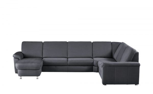 meinSofa Wohnlandschaft Rita meinSofa Wohnlandschaft Rita-Wohnlandschaft-meinSofa-grau Breite: Höhe: 91 cm grau meinSofa Wohnlandschaft Rita meinSofa Wohnlandschaft Rita-Wohnlandschaft-meinSofa-grau Breite: Höhe: 91 cm grau