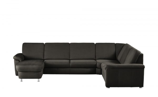 meinSofa Wohnlandschaft Rita meinSofa Wohnlandschaft Rita-Wohnlandschaft-meinSofa-grau Breite: Höhe: 91 cm grau meinSofa Wohnlandschaft Rita meinSofa Wohnlandschaft Rita-Wohnlandschaft-meinSofa-grau Breite: Höhe: 91 cm grau