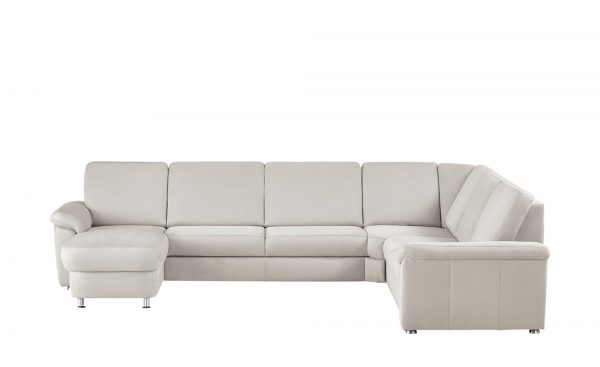 meinSofa Wohnlandschaft Rita meinSofa Wohnlandschaft Rita-Wohnlandschaft-meinSofa-creme Breite: Höhe: 91 cm creme meinSofa Wohnlandschaft Rita meinSofa Wohnlandschaft Rita-Wohnlandschaft-meinSofa-creme Breite: Höhe: 91 cm creme
