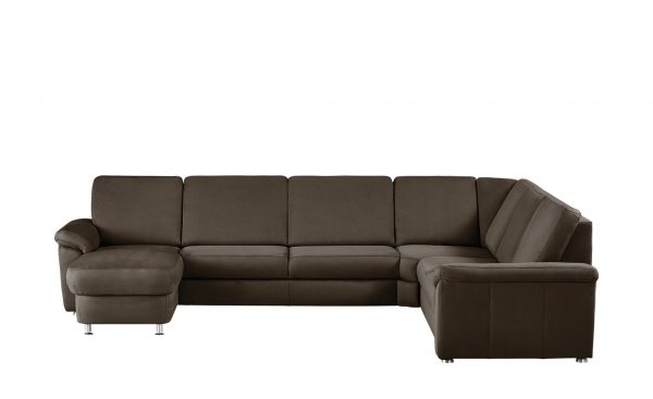 meinSofa Wohnlandschaft Rita meinSofa Wohnlandschaft Rita-Wohnlandschaft-meinSofa-braun Breite: Höhe: 91 cm braun meinSofa Wohnlandschaft Rita meinSofa Wohnlandschaft Rita-Wohnlandschaft-meinSofa-braun Breite: Höhe: 91 cm braun