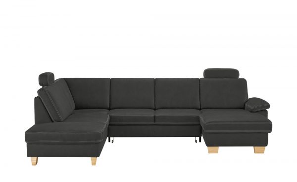 meinSofa Wohnlandschaft Samu meinSofa Wohnlandschaft Samu-Wohnlandschaft-meinSofa-grau Breite: Höhe: 90 cm grau meinSofa Wohnlandschaft Samu meinSofa Wohnlandschaft Samu-Wohnlandschaft-meinSofa-grau Breite: Höhe: 90 cm grau