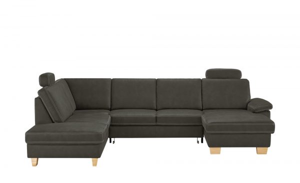 meinSofa Wohnlandschaft Samu meinSofa Wohnlandschaft Samu-Wohnlandschaft-meinSofa-grau Breite: Höhe: 90 cm grau meinSofa Wohnlandschaft Samu meinSofa Wohnlandschaft Samu-Wohnlandschaft-meinSofa-grau Breite: Höhe: 90 cm grau
