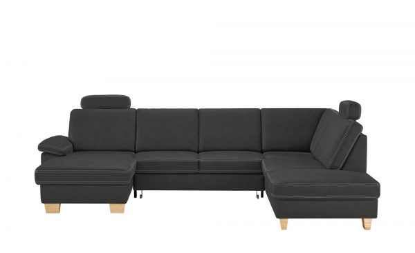 meinSofa Wohnlandschaft Samu meinSofa Wohnlandschaft Samu-Wohnlandschaft-meinSofa-grau Breite: Höhe: 90 cm grau meinSofa Wohnlandschaft Samu meinSofa Wohnlandschaft Samu-Wohnlandschaft-meinSofa-grau Breite: Höhe: 90 cm grau