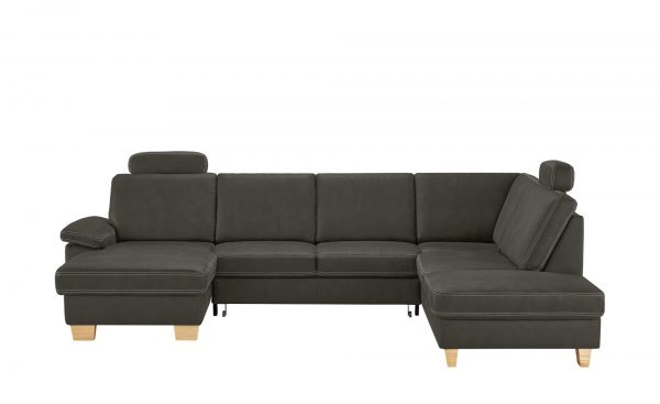 meinSofa Wohnlandschaft Samu meinSofa Wohnlandschaft Samu-Wohnlandschaft-meinSofa-grau Breite: Höhe: 90 cm grau meinSofa Wohnlandschaft Samu meinSofa Wohnlandschaft Samu-Wohnlandschaft-meinSofa-grau Breite: Höhe: 90 cm grau