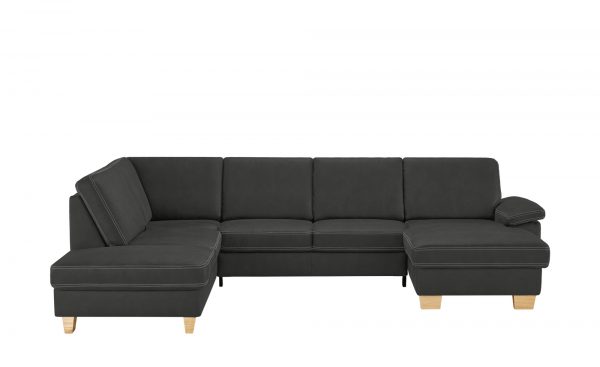 meinSofa Wohnlandschaft Samu meinSofa Wohnlandschaft Samu-Wohnlandschaft-meinSofa-grau Breite: Höhe: 90 cm grau meinSofa Wohnlandschaft Samu meinSofa Wohnlandschaft Samu-Wohnlandschaft-meinSofa-grau Breite: Höhe: 90 cm grau