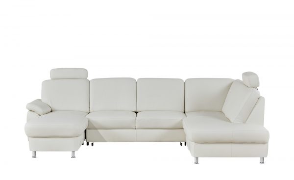 meinSofa Wohnlandschaft aus Leder Moritz meinSofa Wohnlandschaft aus Leder Moritz-Wohnlandschaft aus Leder-meinSofa-weiß Breite: Höhe: 85 cm weiß meinSofa Wohnlandschaft aus Leder Moritz meinSofa Wohnlandschaft aus Leder Moritz-Wohnlandschaft aus Leder-meinSofa-weiß Breite: Höhe: 85 cm weiß