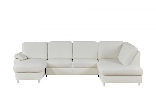 meinSofa Wohnlandschaft aus Leder Moritz meinSofa Wohnlandschaft aus Leder Moritz-Wohnlandschaft aus Leder-meinSofa-weiß Breite: Höhe: 85 cm weiß meinSofa Wohnlandschaft aus Leder Moritz meinSofa Wohnlandschaft aus Leder Moritz-Wohnlandschaft aus Leder-meinSofa-weiß Breite: Höhe: 85 cm weiß