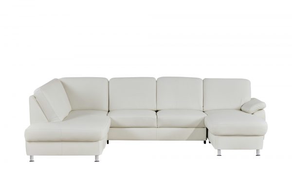 meinSofa Wohnlandschaft aus Leder Moritz meinSofa Wohnlandschaft aus Leder Moritz-Wohnlandschaft aus Leder-meinSofa-weiß Breite: Höhe: 85 cm weiß meinSofa Wohnlandschaft aus Leder Moritz meinSofa Wohnlandschaft aus Leder Moritz-Wohnlandschaft aus Leder-meinSofa-weiß Breite: Höhe: 85 cm weiß