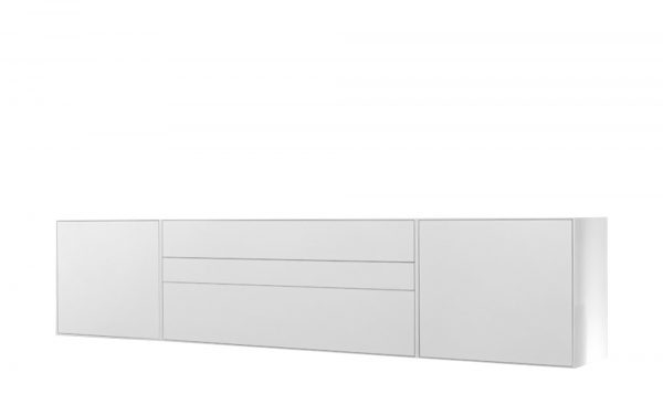 now! by hülsta Hänge-Sideboard 3-teilig now! easy now! by hülsta Hänge-Sideboard 3-teilig now! easy-Hänge-Sideboard 3-teilig-now! by hülsta-weiß Breite: 256 cm Höhe: 64 cm weiß now! by hülsta Hänge-Sideboard 3-teilig now! easy now! by hülsta Hänge-Sideboard 3-teilig now! easy-Hänge-Sideboard 3-teilig-now! by hülsta-weiß Breite: 256 cm Höhe: 64 cm weiß