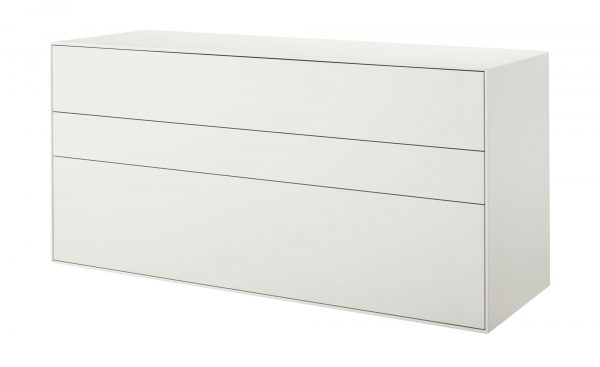 now! by hülsta Lowboard now! easy now! by hülsta Lowboard now! easy-Lowboard-now! by hülsta-weiß Breite: 128 cm Höhe: 64 cm weiß now! by hülsta Lowboard now! easy now! by hülsta Lowboard now! easy-Lowboard-now! by hülsta-weiß Breite: 128 cm Höhe: 64 cm weiß