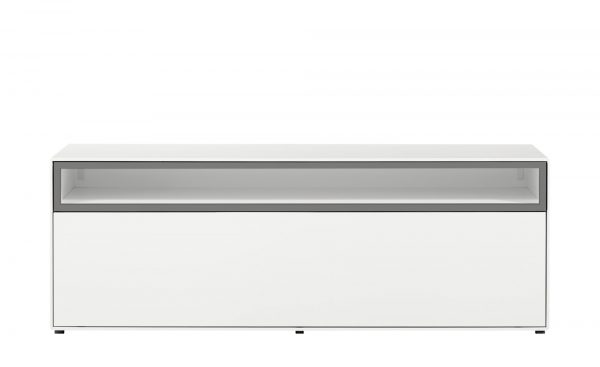 now! by hülsta Lowboard now! easy now! by hülsta Lowboard now! easy-Lowboard-now! by hülsta-weiß Breite: 128 cm Höhe: 45 cm weiß now! by hülsta Lowboard now! easy now! by hülsta Lowboard now! easy-Lowboard-now! by hülsta-weiß Breite: 128 cm Höhe: 45 cm weiß
