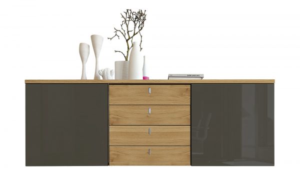 now! by hülsta Sideboard hülsta now! time now! by hülsta Sideboard hülsta now! time-Sideboard-now! by hülsta-grau Breite: 210 cm Höhe: 74 cm grau now! by hülsta Sideboard hülsta now! time now! by hülsta Sideboard hülsta now! time-Sideboard-now! by hülsta-grau Breite: 210 cm Höhe: 74 cm grau