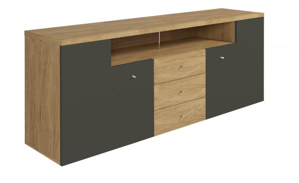 now! by hülsta Sideboard hülsta now! time now! by hülsta Sideboard hülsta now! time-Sideboard-now! by hülsta-grau Breite: 190 cm Höhe: 74 cm grau now! by hülsta Sideboard hülsta now! time now! by hülsta Sideboard hülsta now! time-Sideboard-now! by hülsta-grau Breite: 190 cm Höhe: 74 cm grau