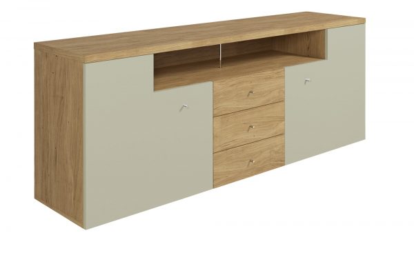 now! by hülsta Sideboard hülsta now! time now! by hülsta Sideboard hülsta now! time-Sideboard-now! by hülsta-grau Breite: 190 cm Höhe: 74 cm grau now! by hülsta Sideboard hülsta now! time now! by hülsta Sideboard hülsta now! time-Sideboard-now! by hülsta-grau Breite: 190 cm Höhe: 74 cm grau