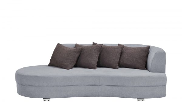 smart Big Sofa Marina smart Big Sofa Marina-Big Sofa-smart-grau Breite: 211 cm Höhe: 69 cm grau smart Big Sofa Marina smart Big Sofa Marina-Big Sofa-smart-grau Breite: 211 cm Höhe: 69 cm grau