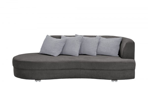 smart Big Sofa Marina smart Big Sofa Marina-Big Sofa-smart-grau Breite: 211 cm Höhe: 69 cm grau smart Big Sofa Marina smart Big Sofa Marina-Big Sofa-smart-grau Breite: 211 cm Höhe: 69 cm grau
