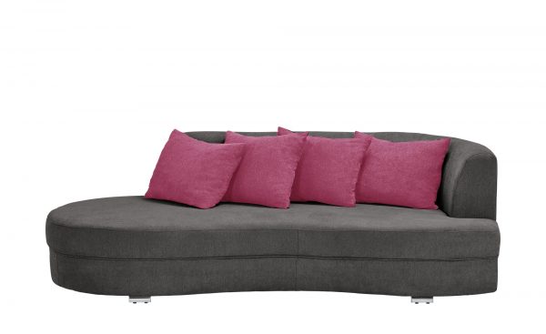smart Big Sofa Marina smart Big Sofa Marina-Big Sofa-smart-grau Breite: 211 cm Höhe: 69 cm grau smart Big Sofa Marina smart Big Sofa Marina-Big Sofa-smart-grau Breite: 211 cm Höhe: 69 cm grau