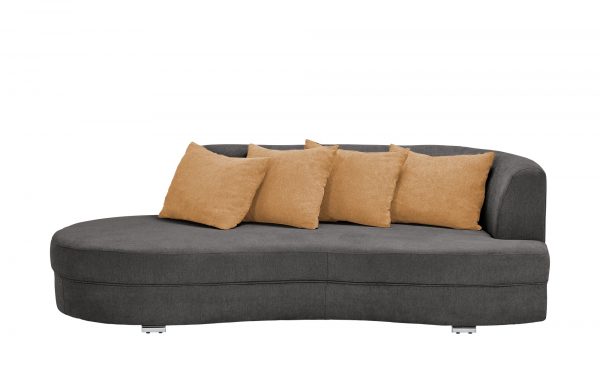 smart Big Sofa Marina smart Big Sofa Marina-Big Sofa-smart-grau Breite: 211 cm Höhe: 69 cm grau smart Big Sofa Marina smart Big Sofa Marina-Big Sofa-smart-grau Breite: 211 cm Höhe: 69 cm grau