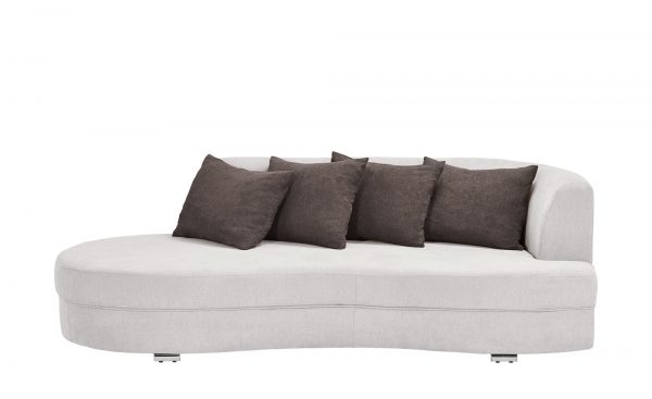 smart Big Sofa Marina smart Big Sofa Marina-Big Sofa-smart-weiß Breite: 211 cm Höhe: 69 cm weiß smart Big Sofa Marina smart Big Sofa Marina-Big Sofa-smart-weiß Breite: 211 cm Höhe: 69 cm weiß