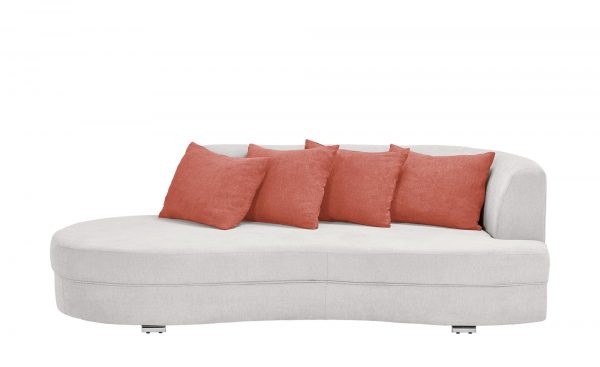 smart Big Sofa Marina smart Big Sofa Marina-Big Sofa-smart-weiß Breite: 211 cm Höhe: 69 cm weiß smart Big Sofa Marina smart Big Sofa Marina-Big Sofa-smart-weiß Breite: 211 cm Höhe: 69 cm weiß