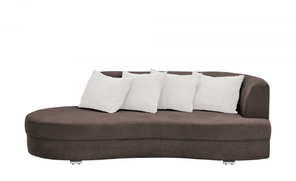 smart Big Sofa Marina smart Big Sofa Marina-Big Sofa-smart-braun Breite: 211 cm Höhe: 69 cm braun smart Big Sofa Marina smart Big Sofa Marina-Big Sofa-smart-braun Breite: 211 cm Höhe: 69 cm braun
