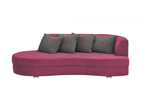 smart Big Sofa Marina smart Big Sofa Marina-Big Sofa-smart-rot Breite: 211 cm Höhe: 69 cm rot smart Big Sofa Marina smart Big Sofa Marina-Big Sofa-smart-rot Breite: 211 cm Höhe: 69 cm rot